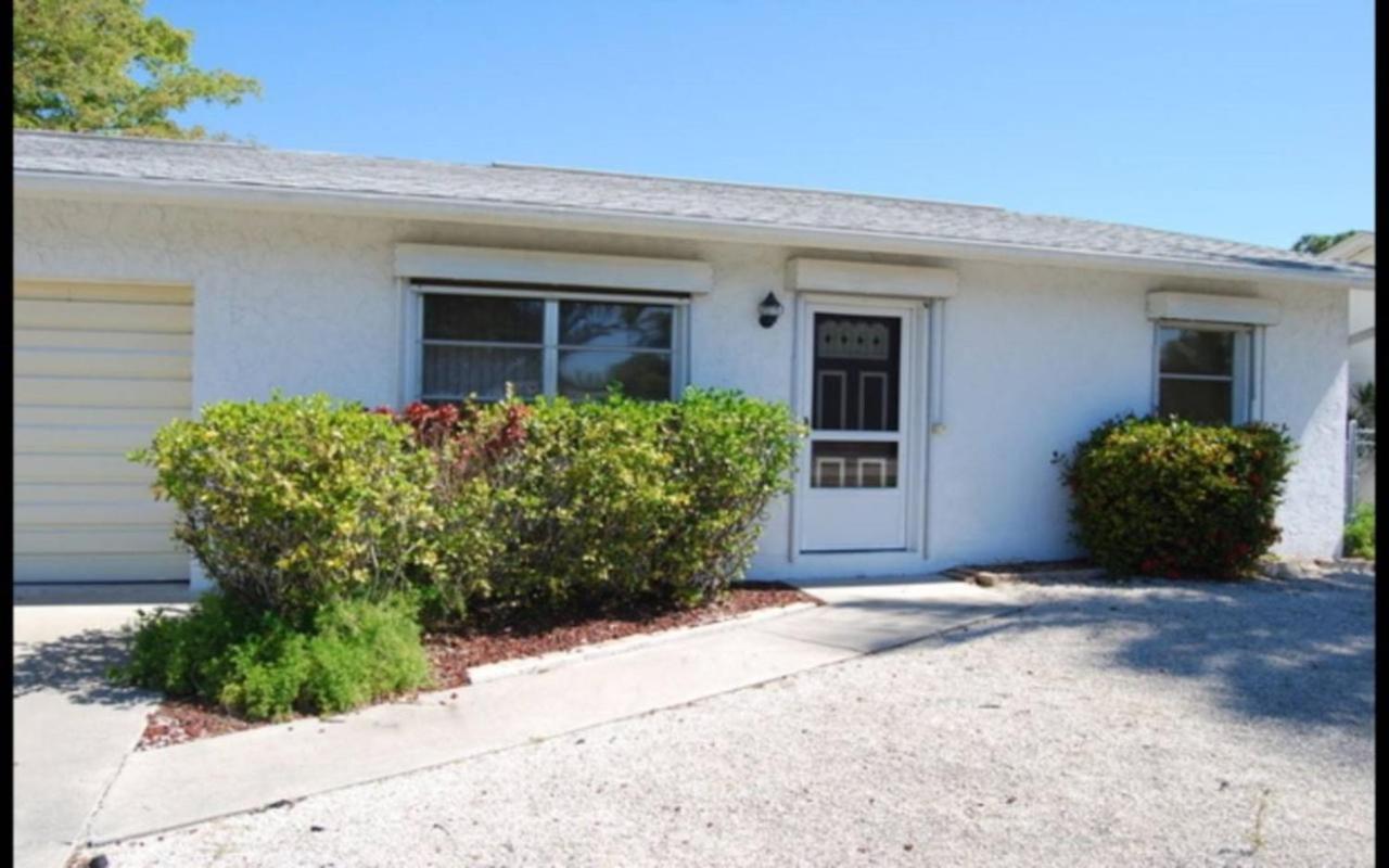 Bonita Springs 23 Villa Exterior photo